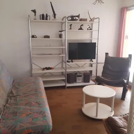 Chez Audrey Apartmán