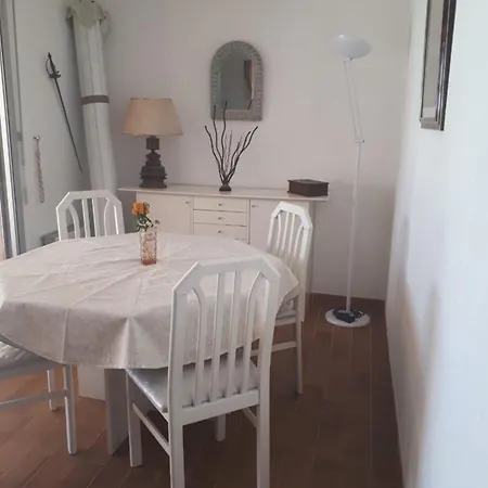 Chez Audrey