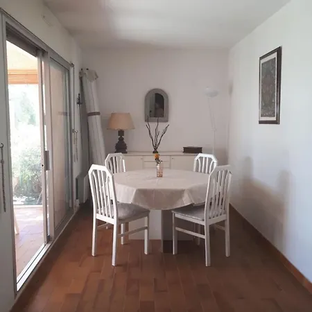 Apartmán Chez Audrey *