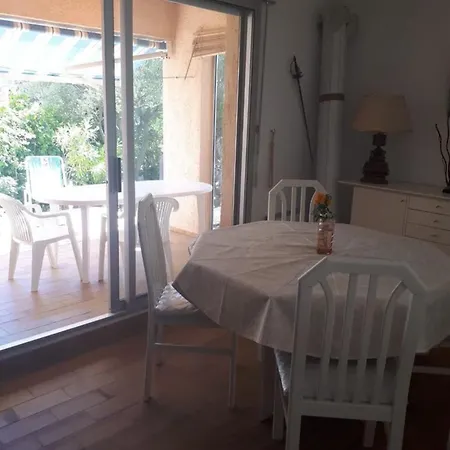Chez Audrey * Bandol