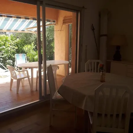 Chez Audrey