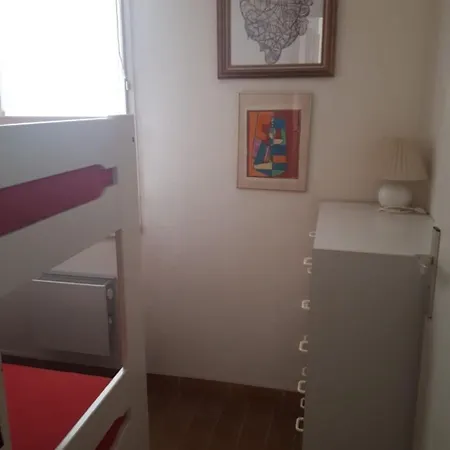 Chez Audrey Apartmán *