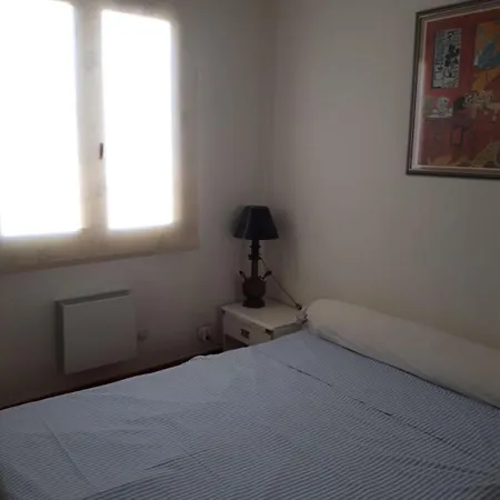 Apartmán Chez Audrey