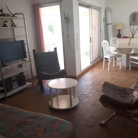 Chez Audrey * Bandol