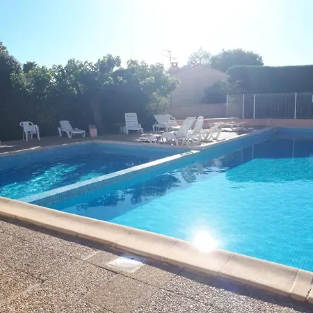 Chez Audrey Apartmán Bandol
